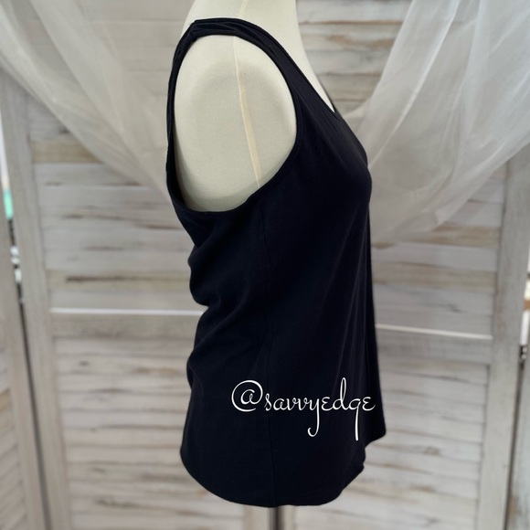 NWOT American Apparel Basic Tank - Picture 2 of 5